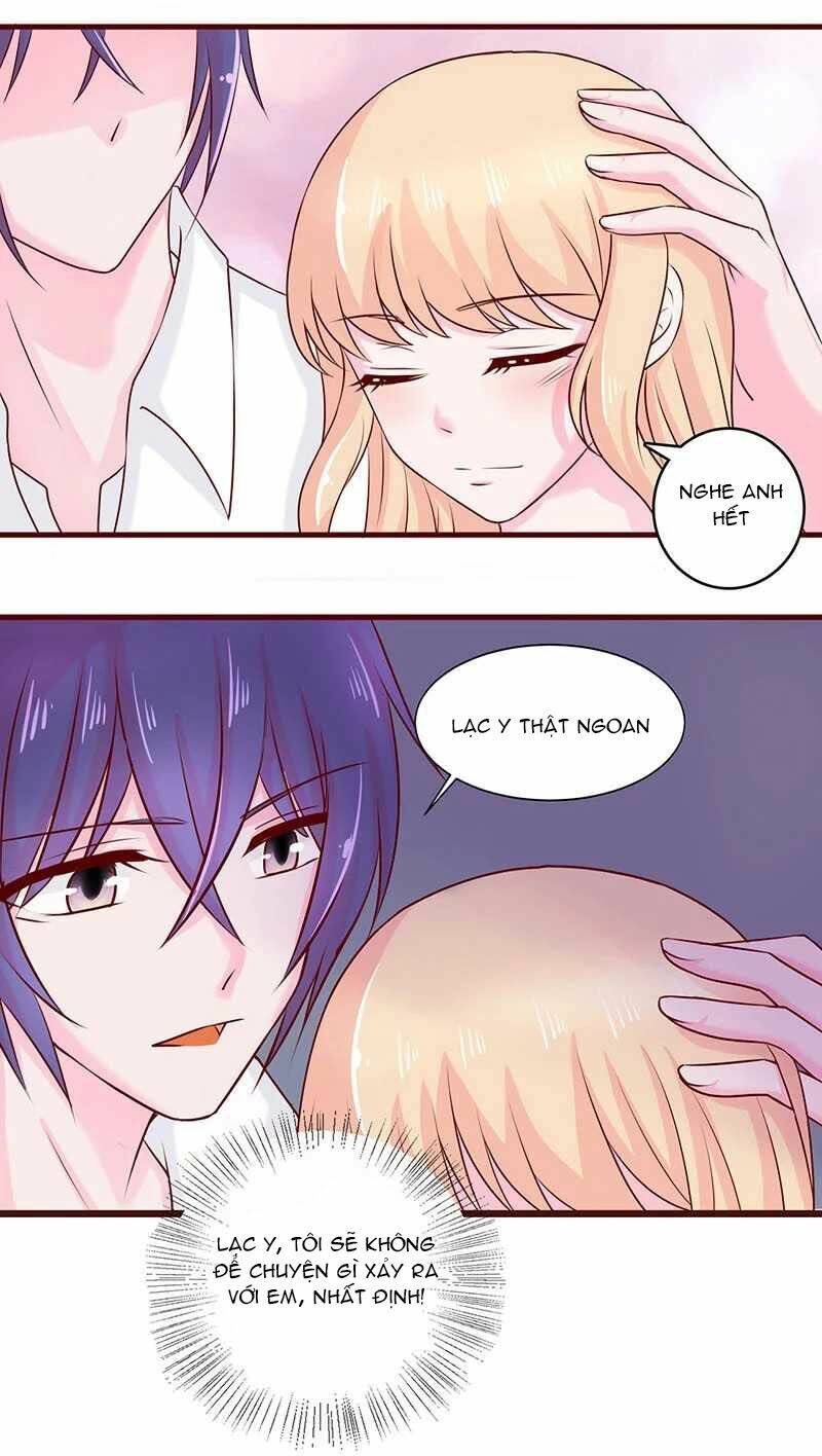 không gả cho tổng tài, gả cho người hầu chapter 54 9