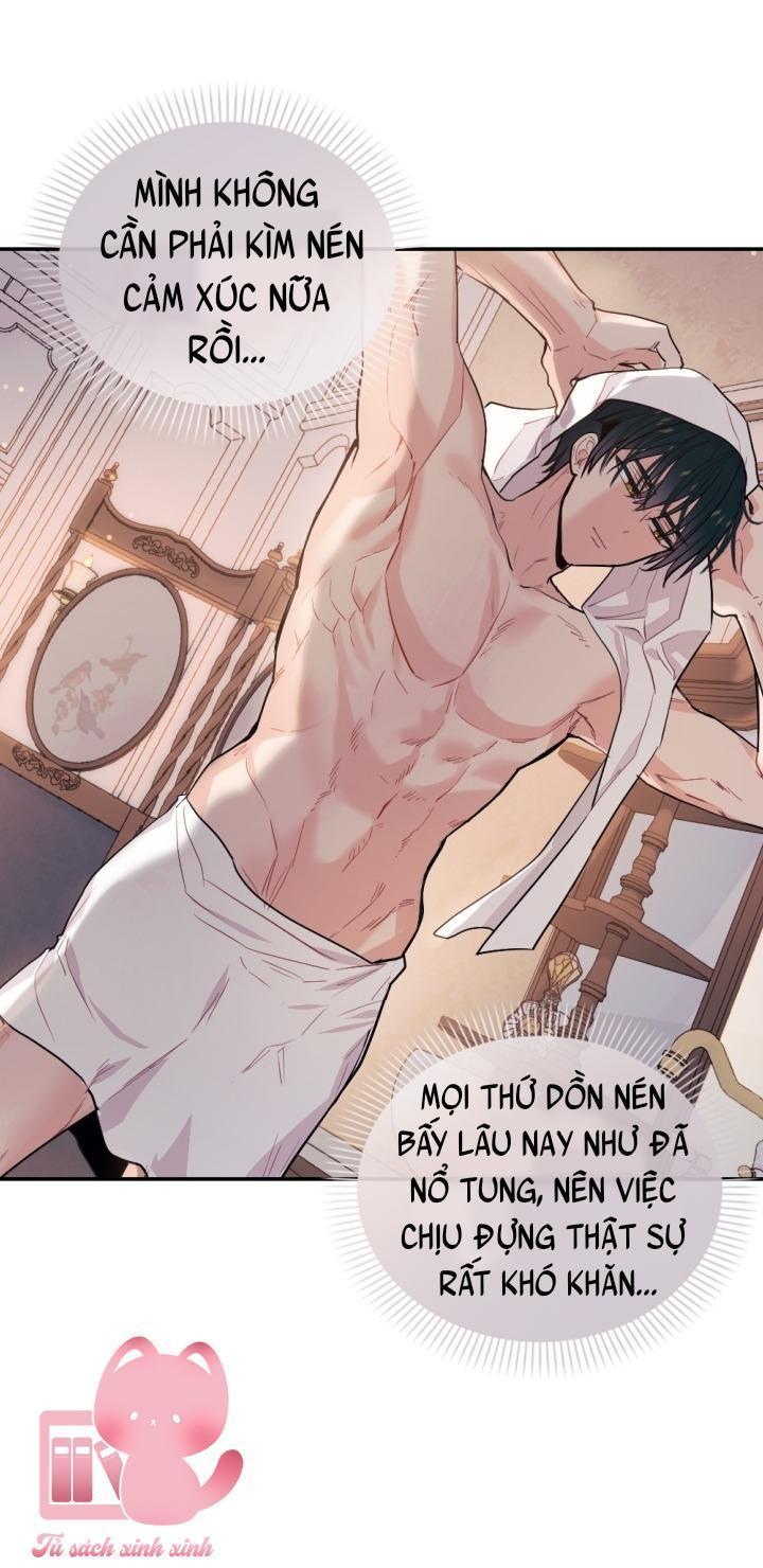 nguyện ước vô vọng của ma nữ chapter 71 25