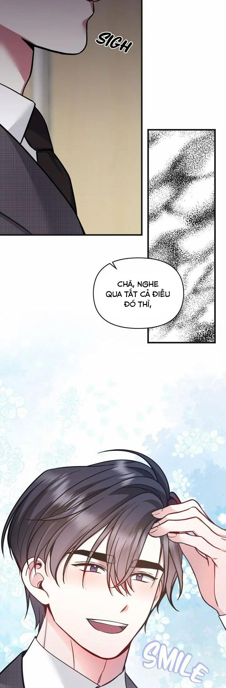 ngày mai chỉ có một lần chapter 33 22