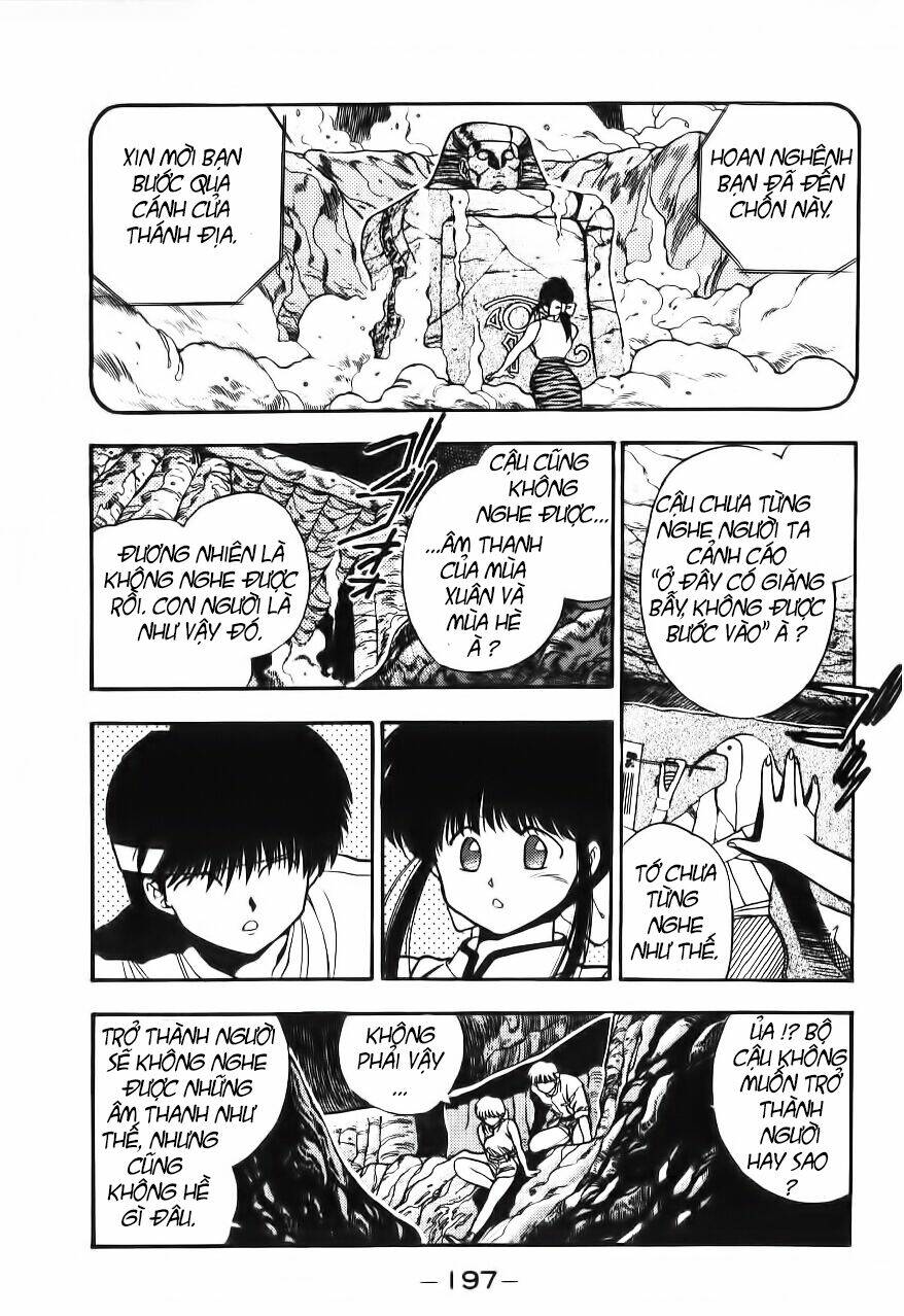 3x3 eyes chapter 104 10