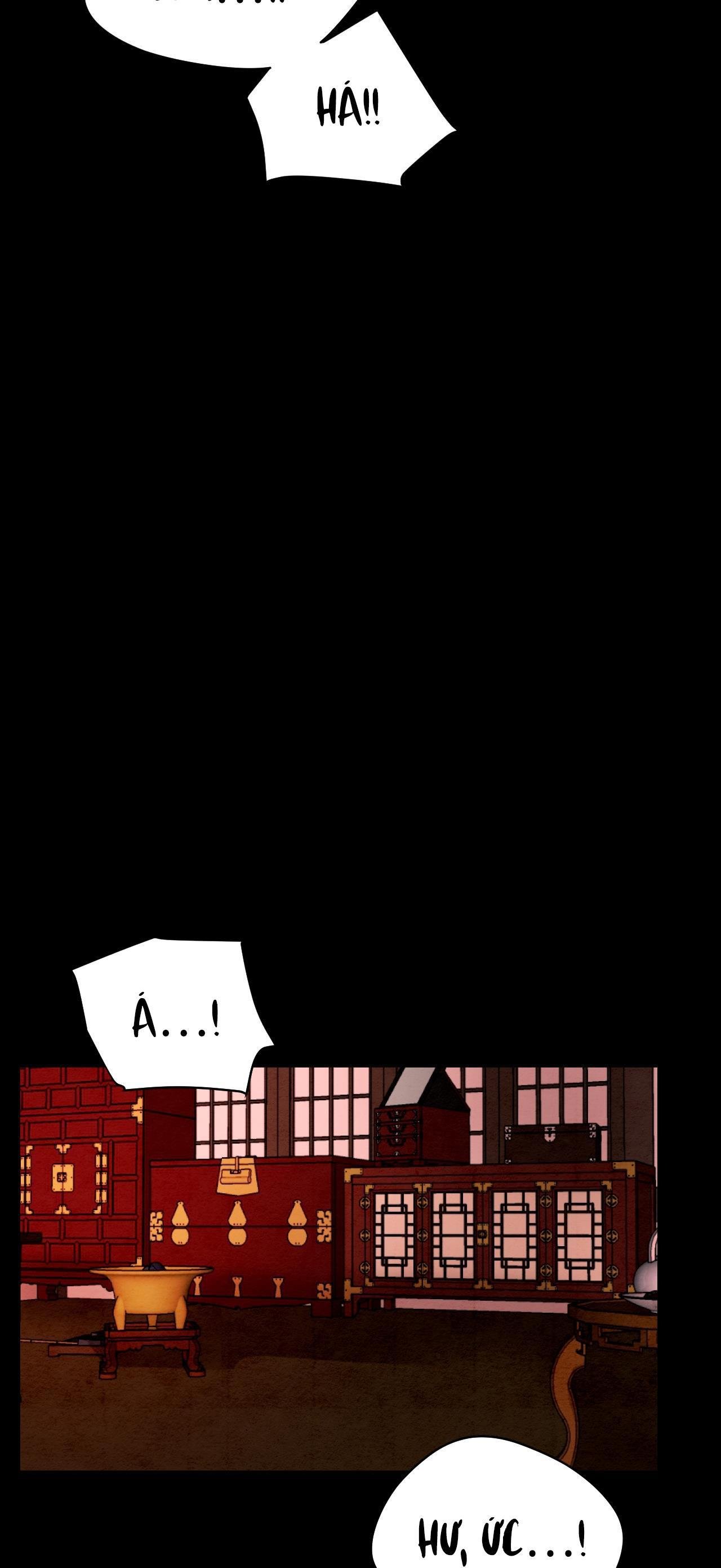 hoa thanh họa tình ta chapter 1 75