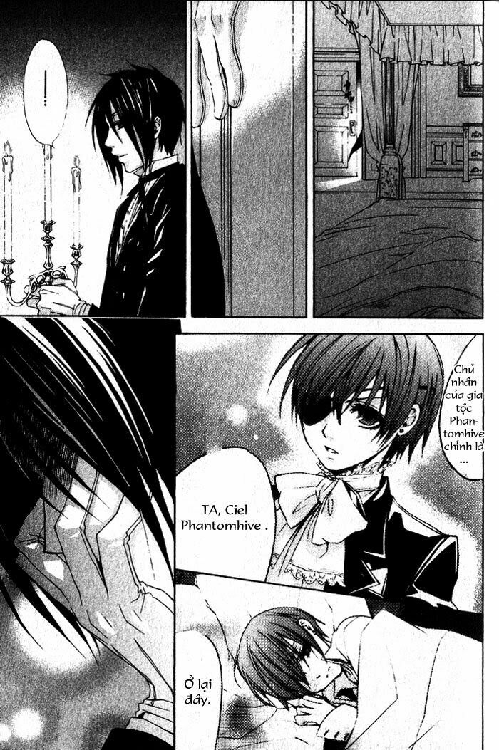 hắc quản gia chapter 2 43