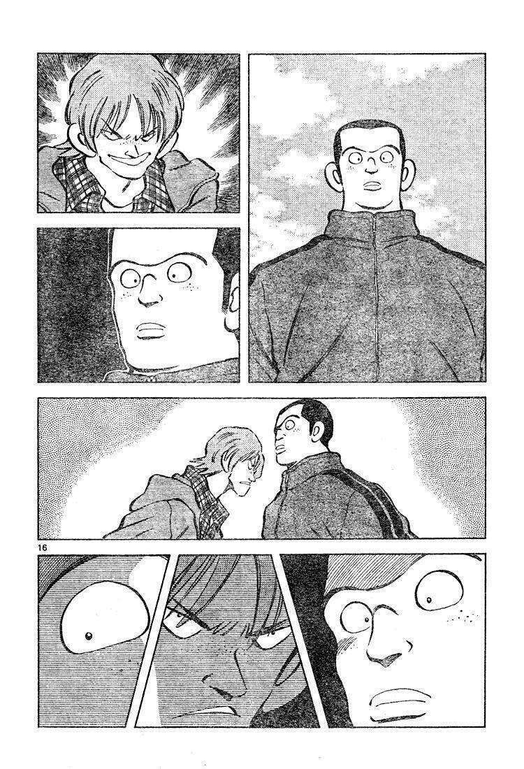 trò chơi vượt qua thử thách chapter 106 16