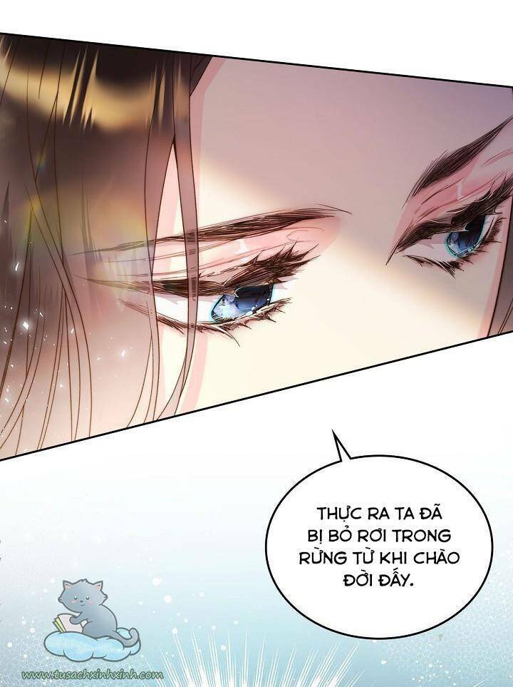 [15+] công chúa chloe chapter 92 60