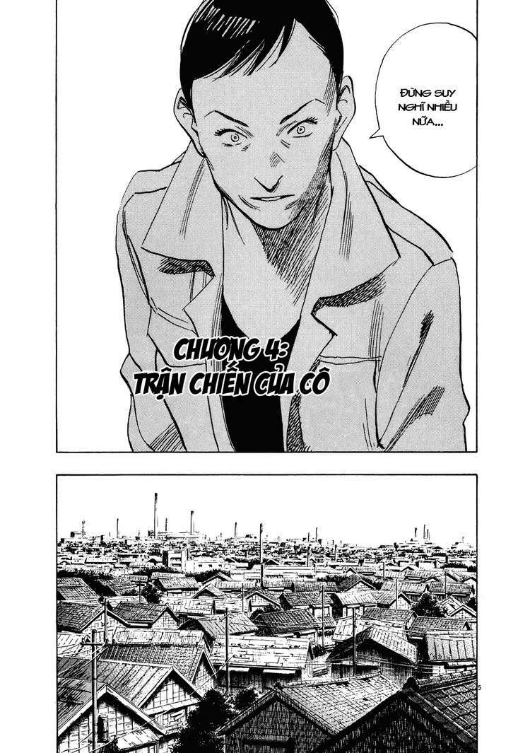 những chàng trai thế kỉ 20 chapter 240 6