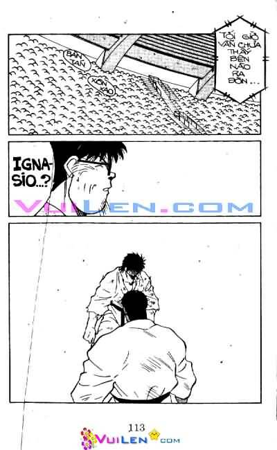 truyền nhân atula - shura no mon i chapter 35 114