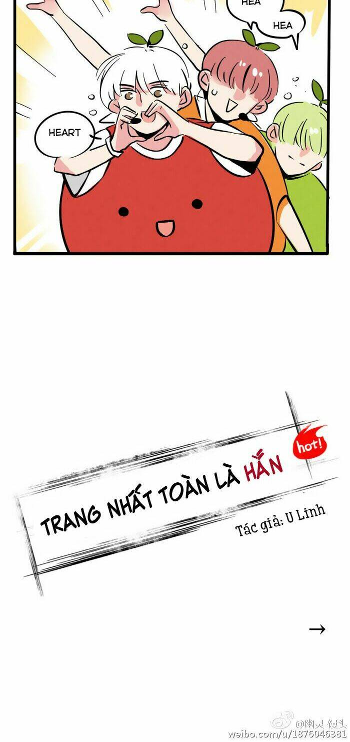 trang nhất toàn là hắn chapter 151 5