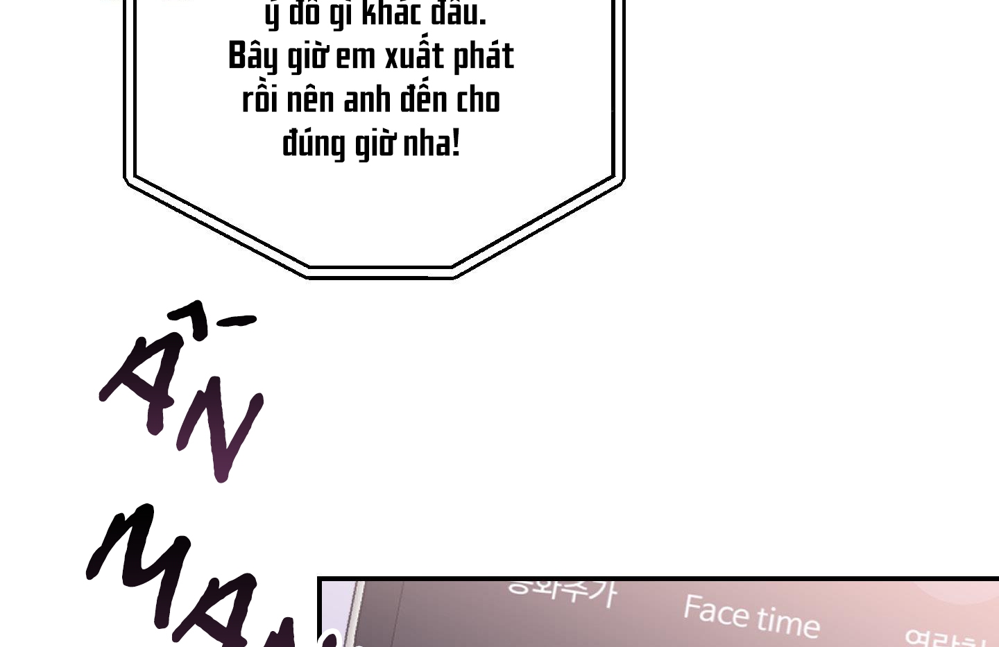 lãng mạn giả dối chapter 6 7