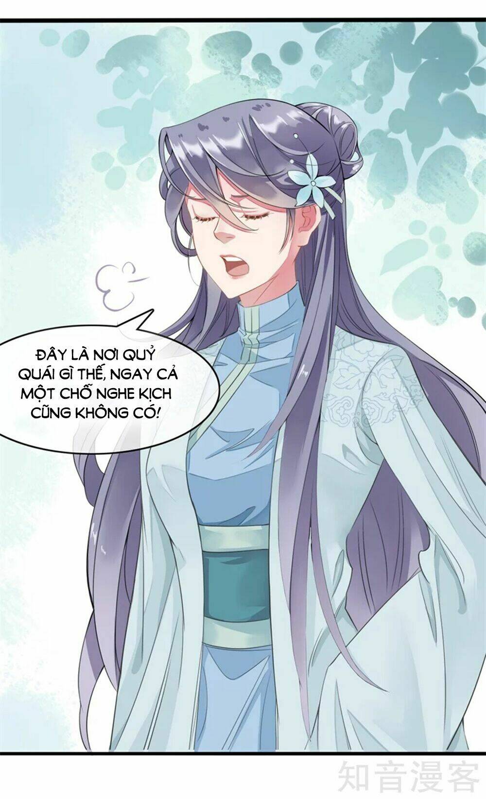 đích nữ hữu độc chapter 11 23