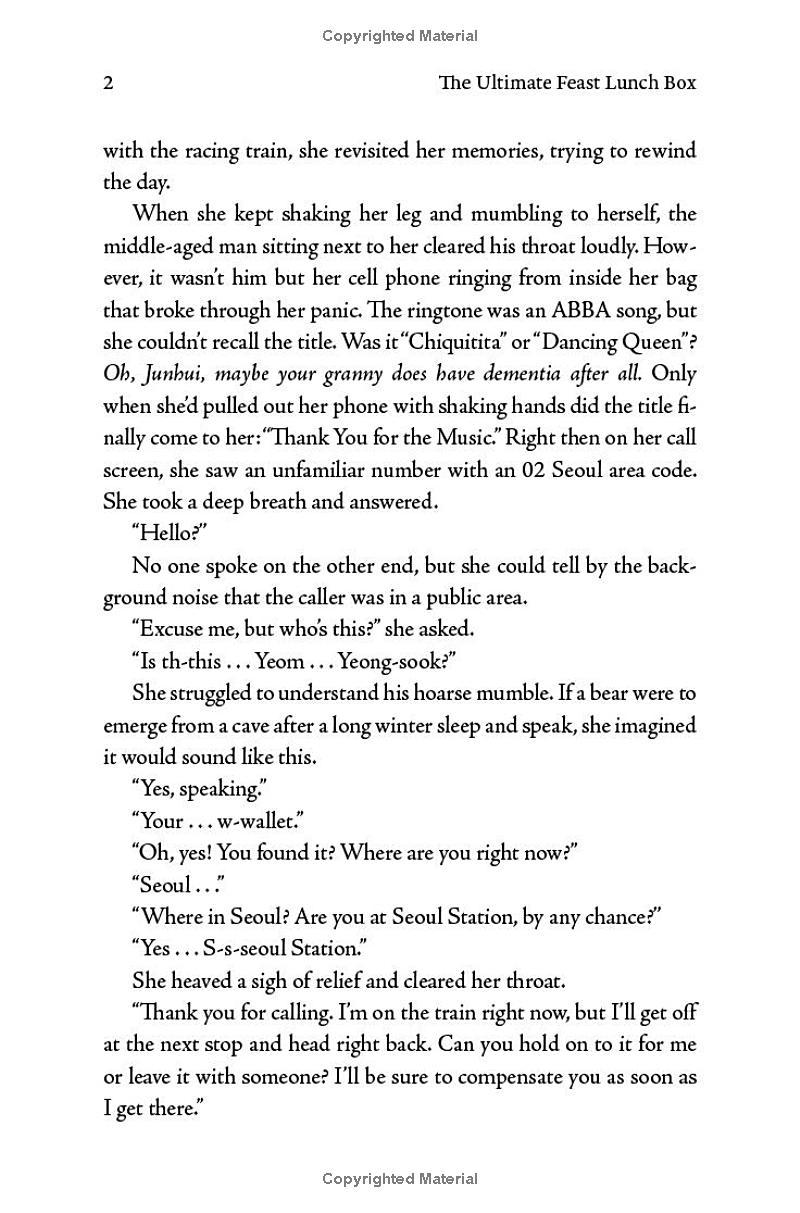 Sách ngoại văn: The Second Chance Convenience Store