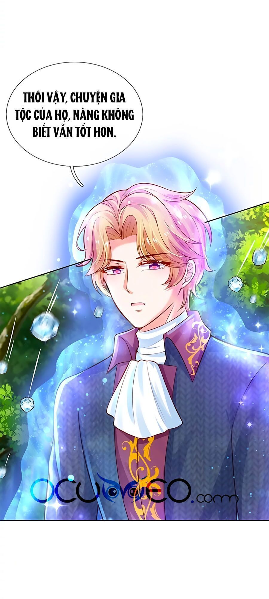 bỗng một ngày nọ trở thành con gái vua chapter 276 18