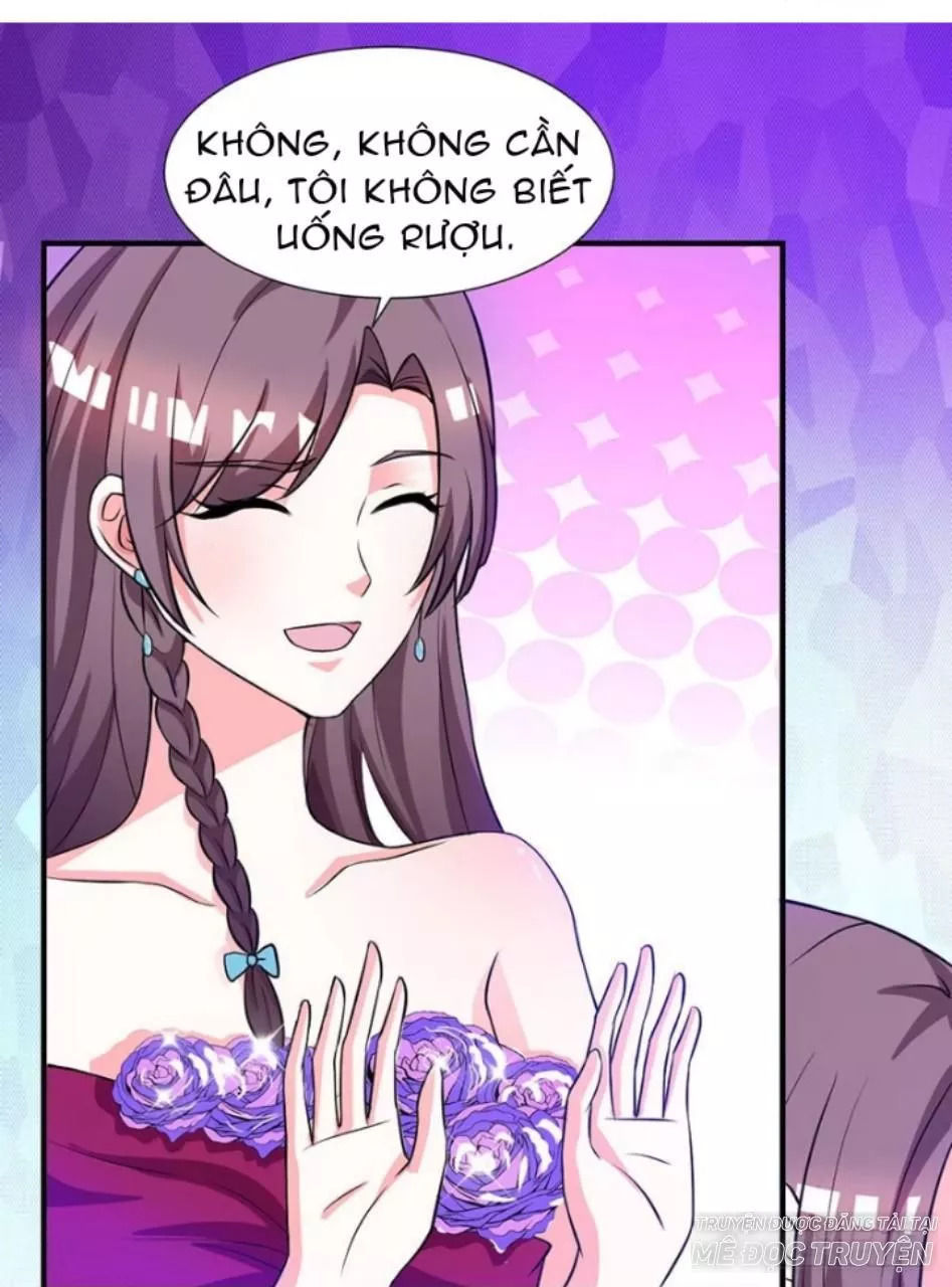 chủ tịch daddy siêu cường lực chapter 26 11