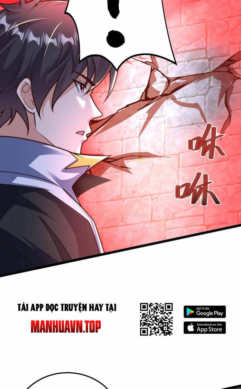 ta nuôi ma quỷ ở trấn ma ti chapter 299 40