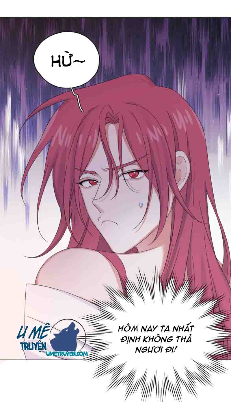 nhất hoàng cửu công thập nhị thê chapter 22 21