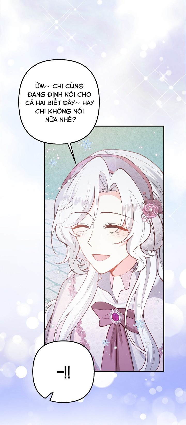 tôi sẽ nuôi dưỡng hai đứa con của nam chính chapter 42 20