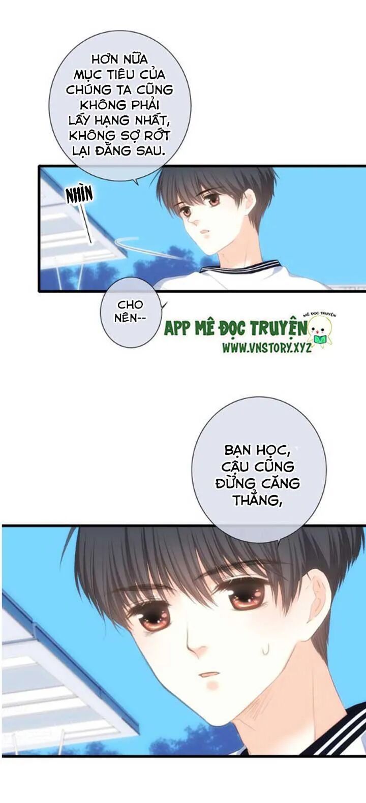 con tim rung động 2 chapter 107 11