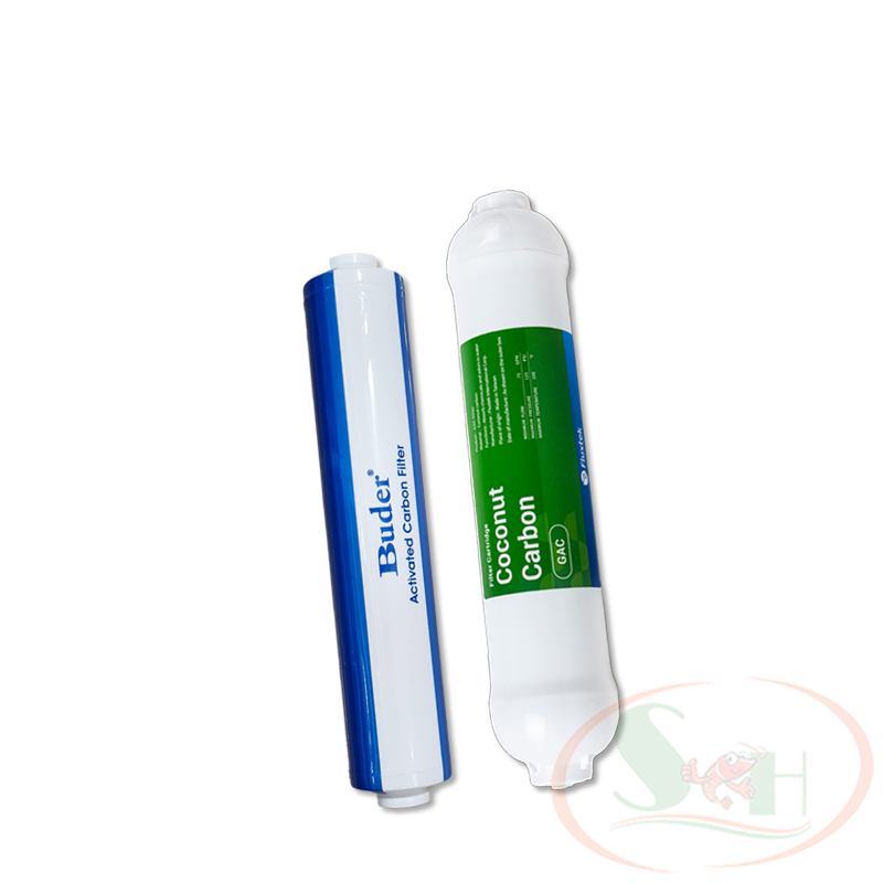 Lõi Số 5 Than Hoạt Tính Gáo Dừa T33