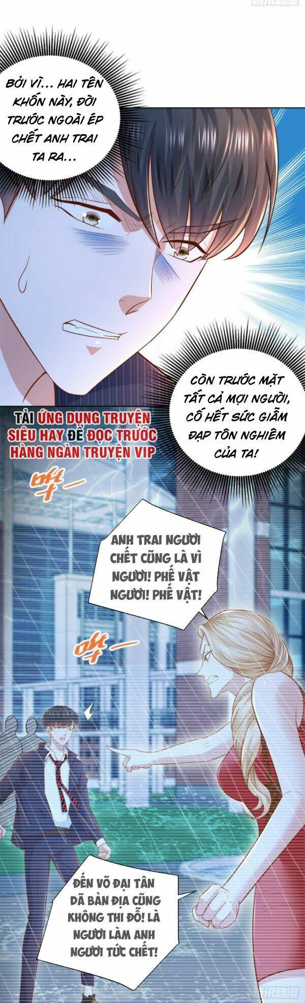 trùng sinh chi thần đế quy lai chapter 6 2