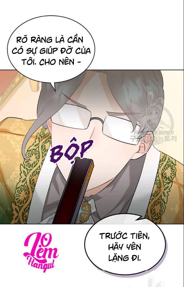 kẻ tạo ra ác nữ chapter 19 21