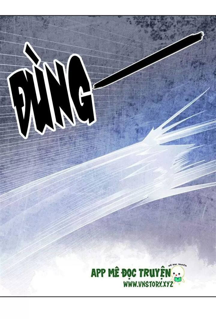 cực phẩm phế vật tiểu thư chapter 88 19