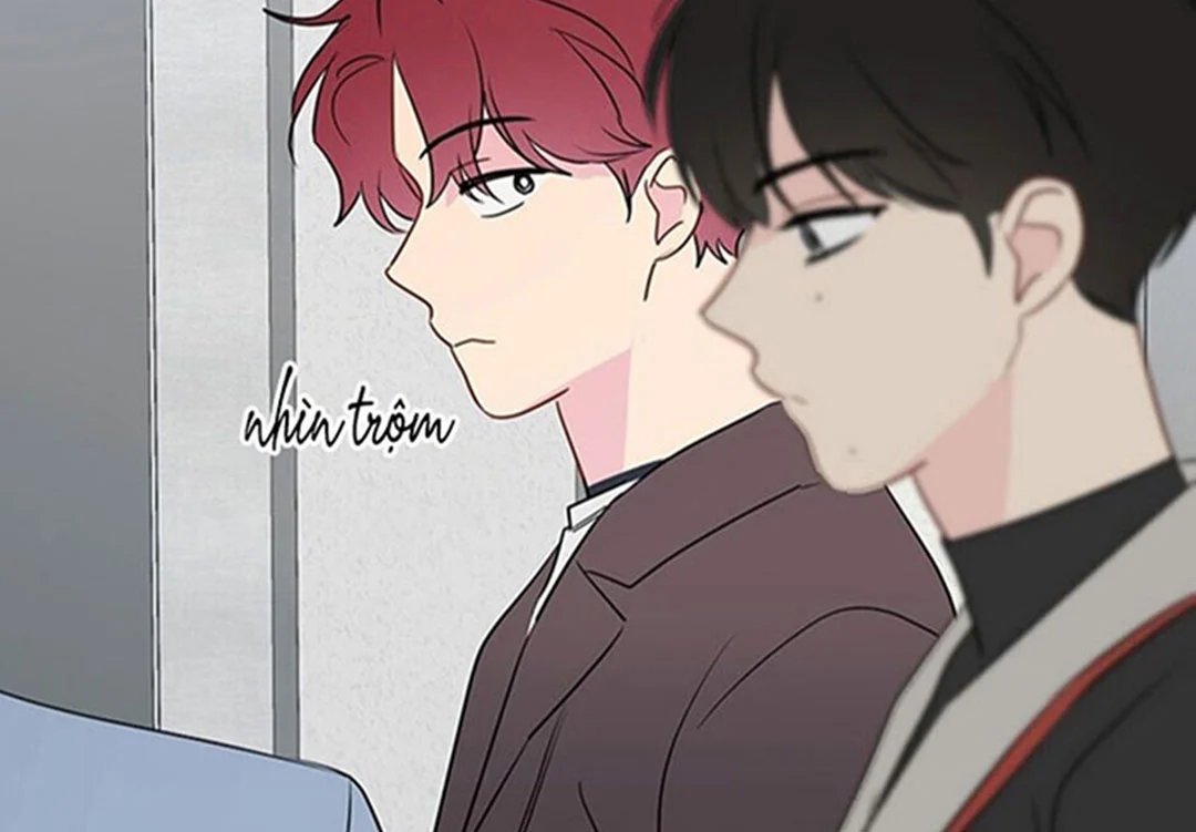 chuyện quái gì với giấc mơ đó vậy chapter 27 7