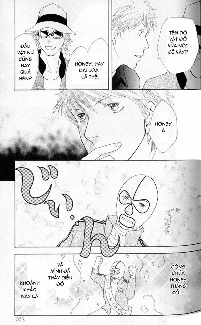 matsuri special chapter 8 33