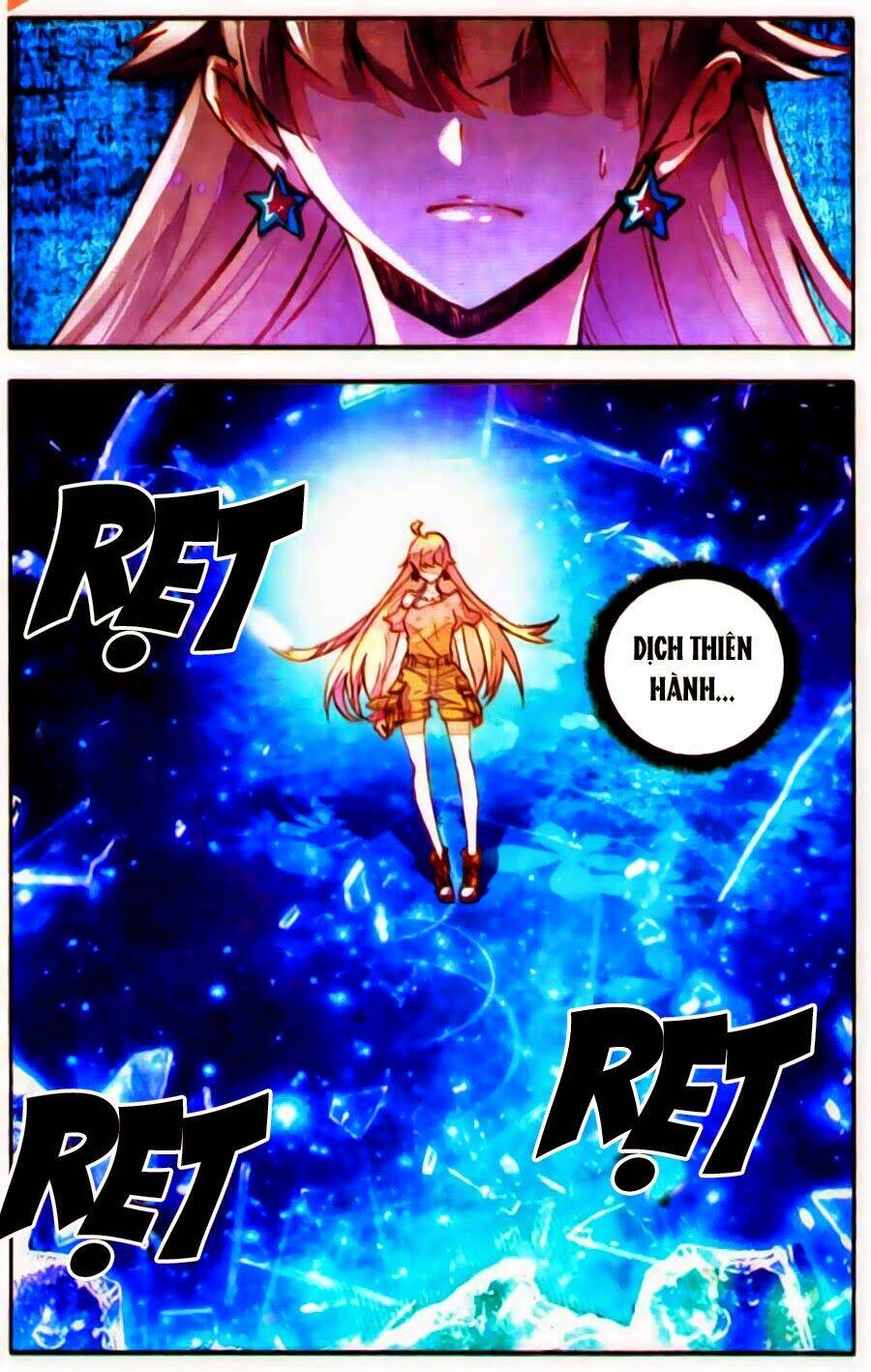 chu tước ký chapter 31 13