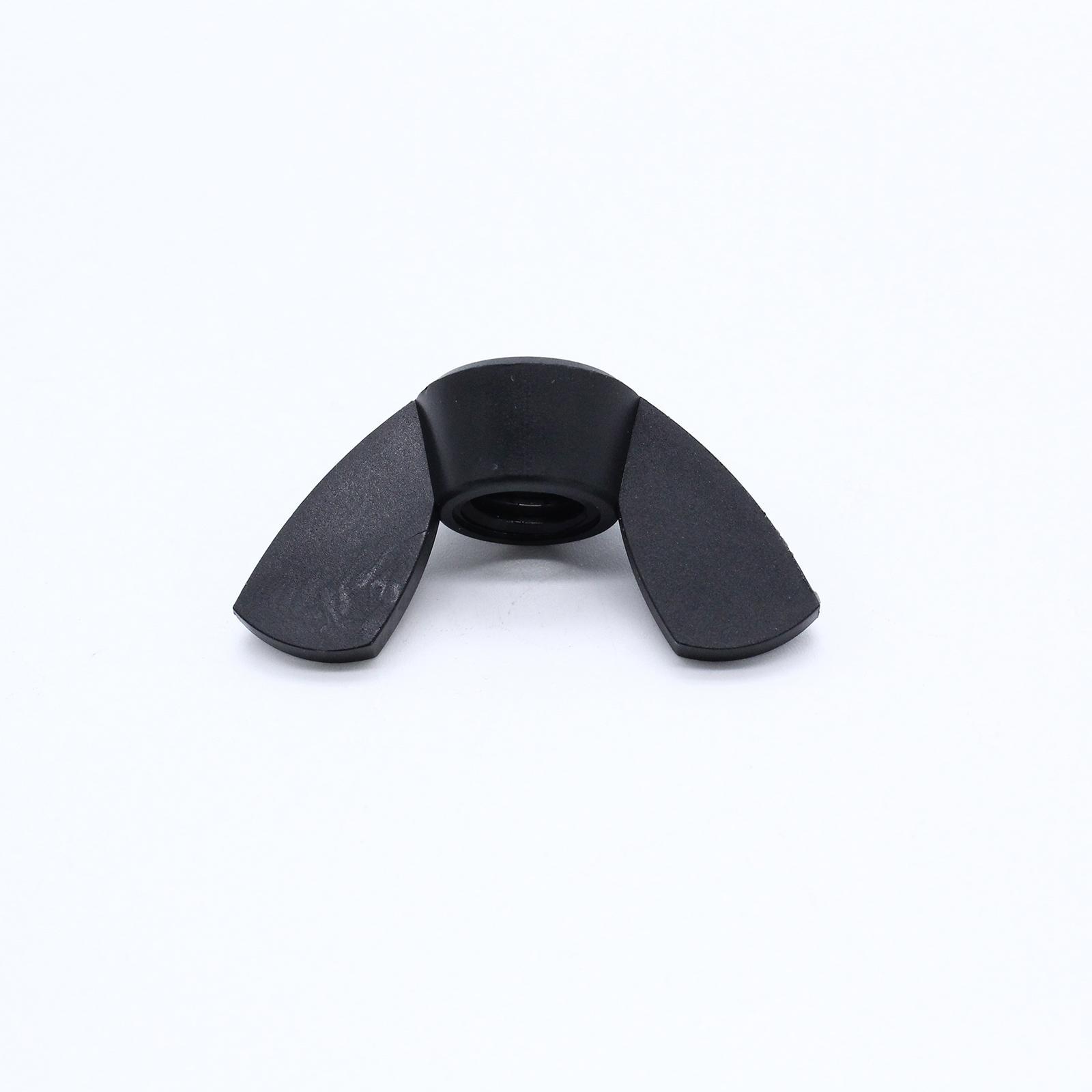 2X Spare Wheel Carrier Accessories Car Tire Nut Fit for