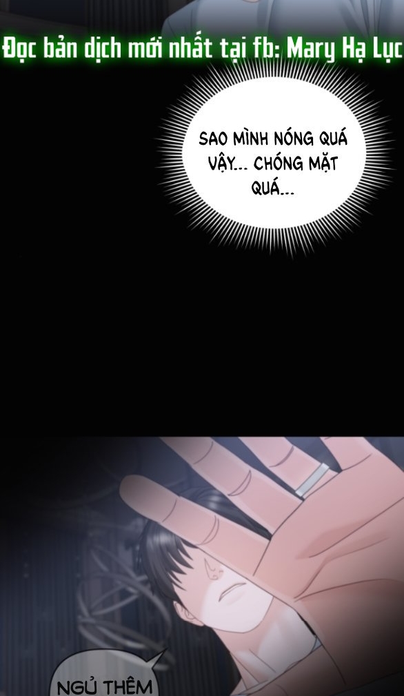 quan hệ hôn nhân chapter 5.1 3