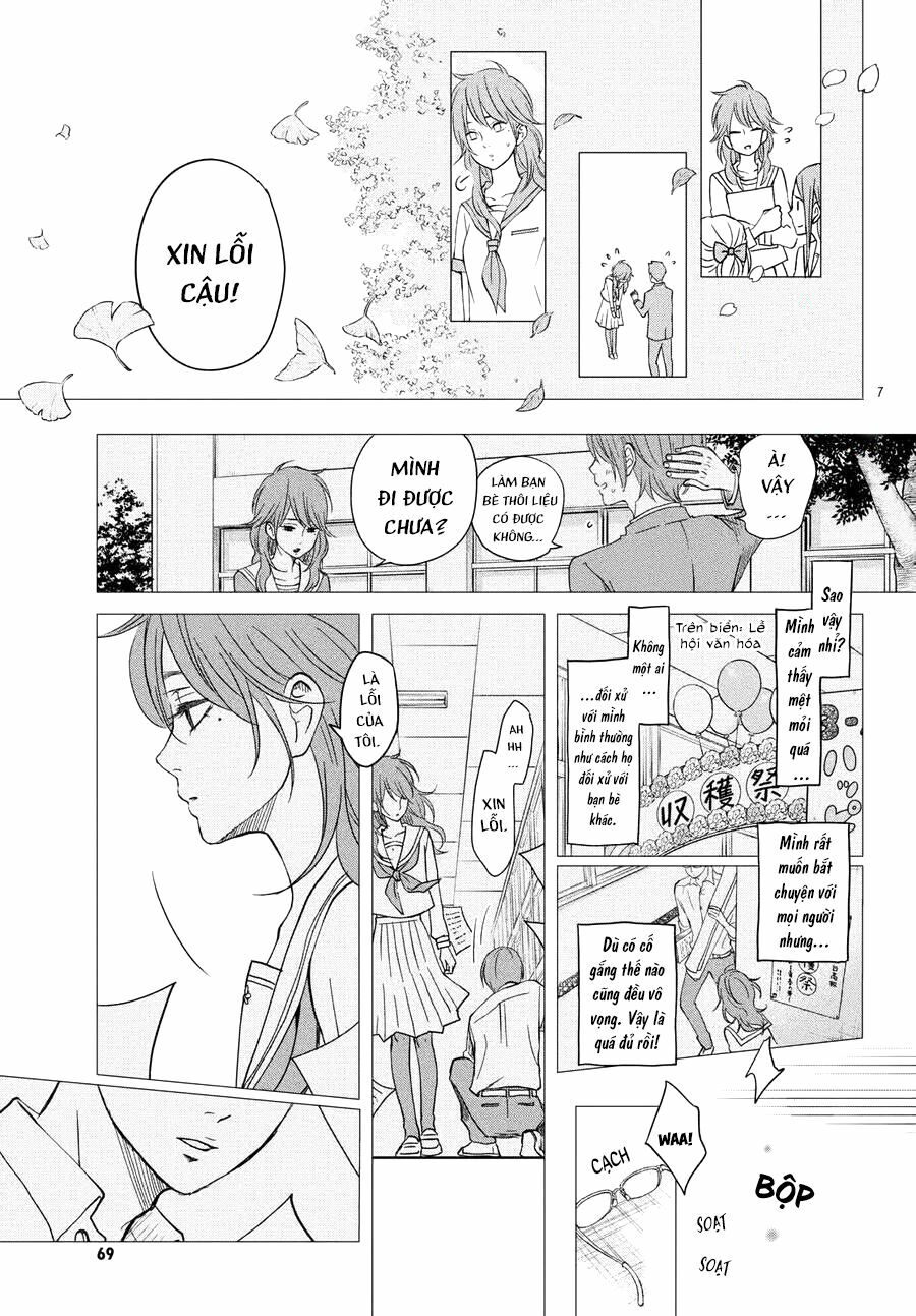 an important talk between you and me chapter 8 18