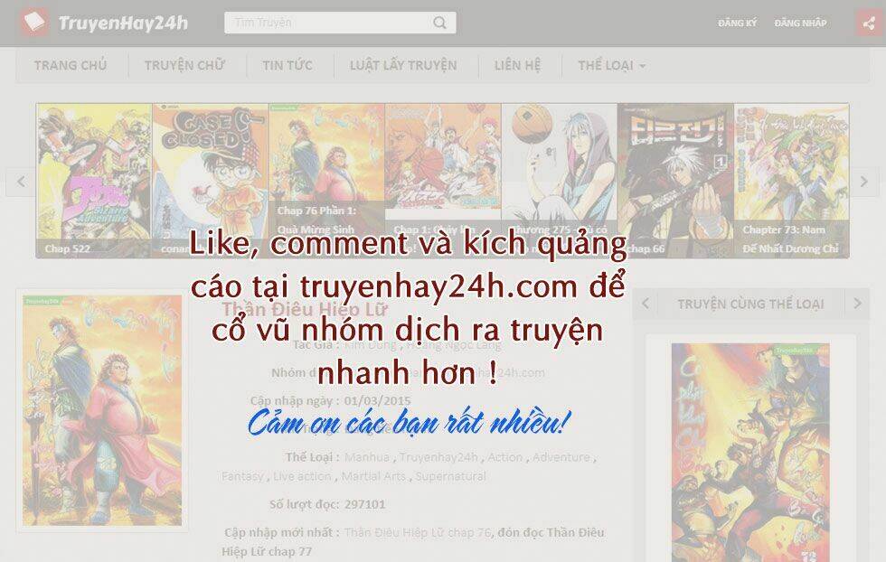 Thiên Tử Truyền Kỳ 6 - Hồng Vũ Đại Đế Chapter 60 - Trang 21