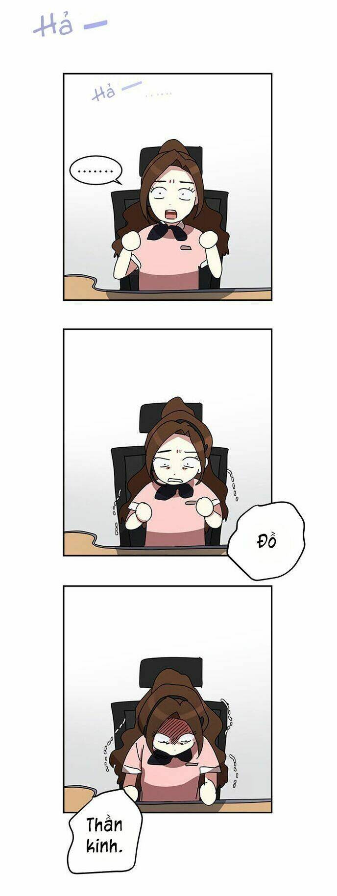 cực phẩm mỹ nam, thật lãng phí chapter 1 42