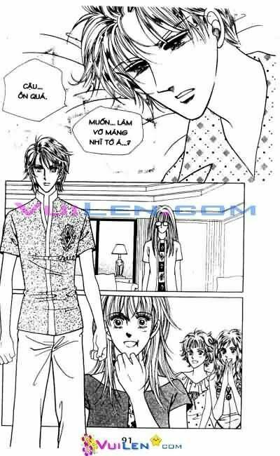 tìm anh - look for oppa chapter 4 91