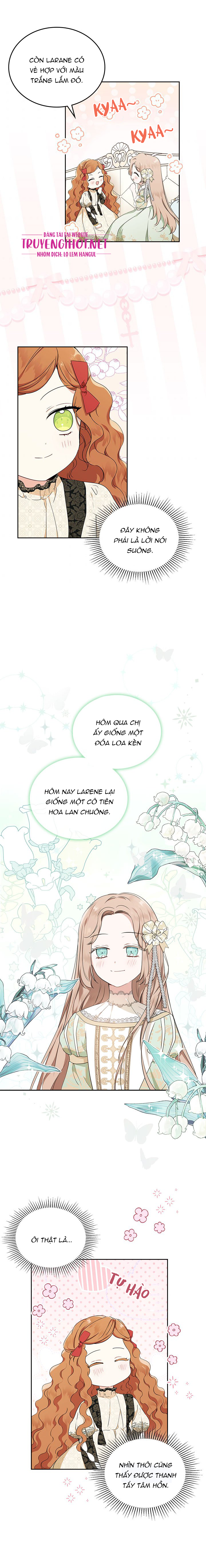 lần này tôi sẽ trở thành gia chủ chapter 33 3