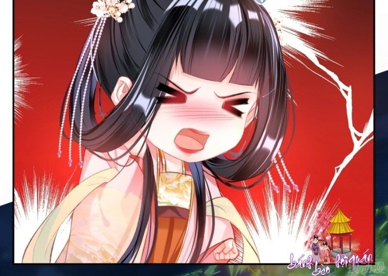 vương gia, áo lót của ngươi rơi mất rồi chapter 42 34