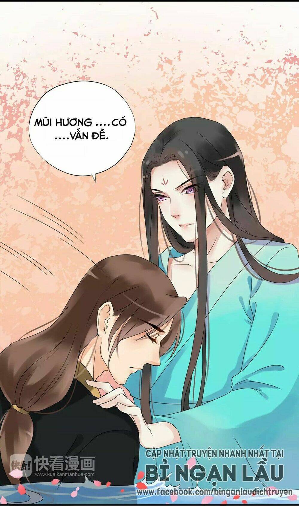 bồng sơn viễn 2 chapter 1.5 59