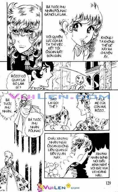hoa hồng véc-xây chapter 5 129