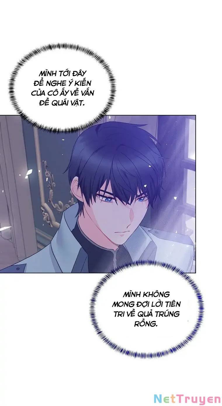 là nhân vật phản diện nhưng tôi sẽ trở thành nữ chính chapter 80 17