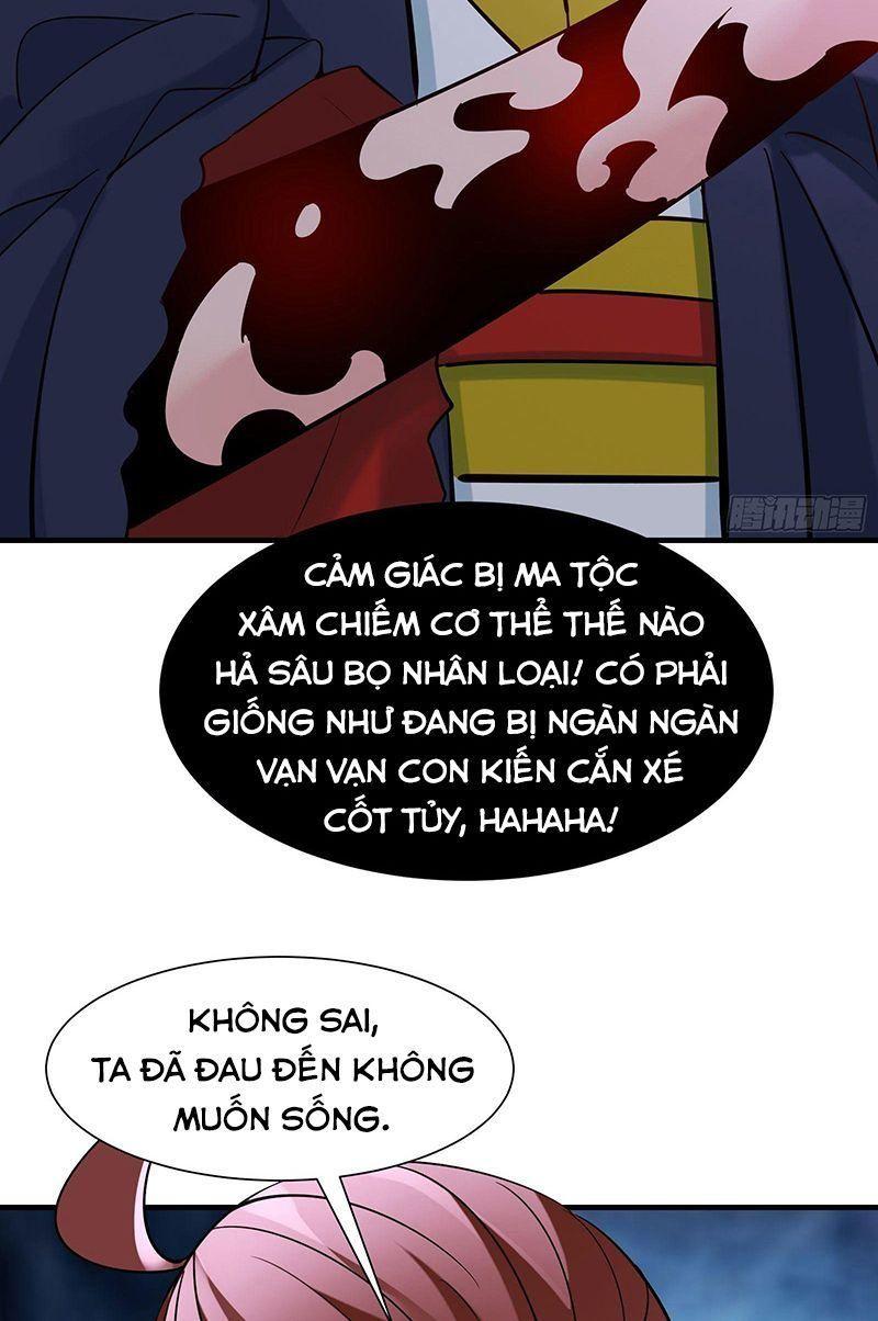 đồ đệ ta toàn là nữ ma đầu chapter 75 2