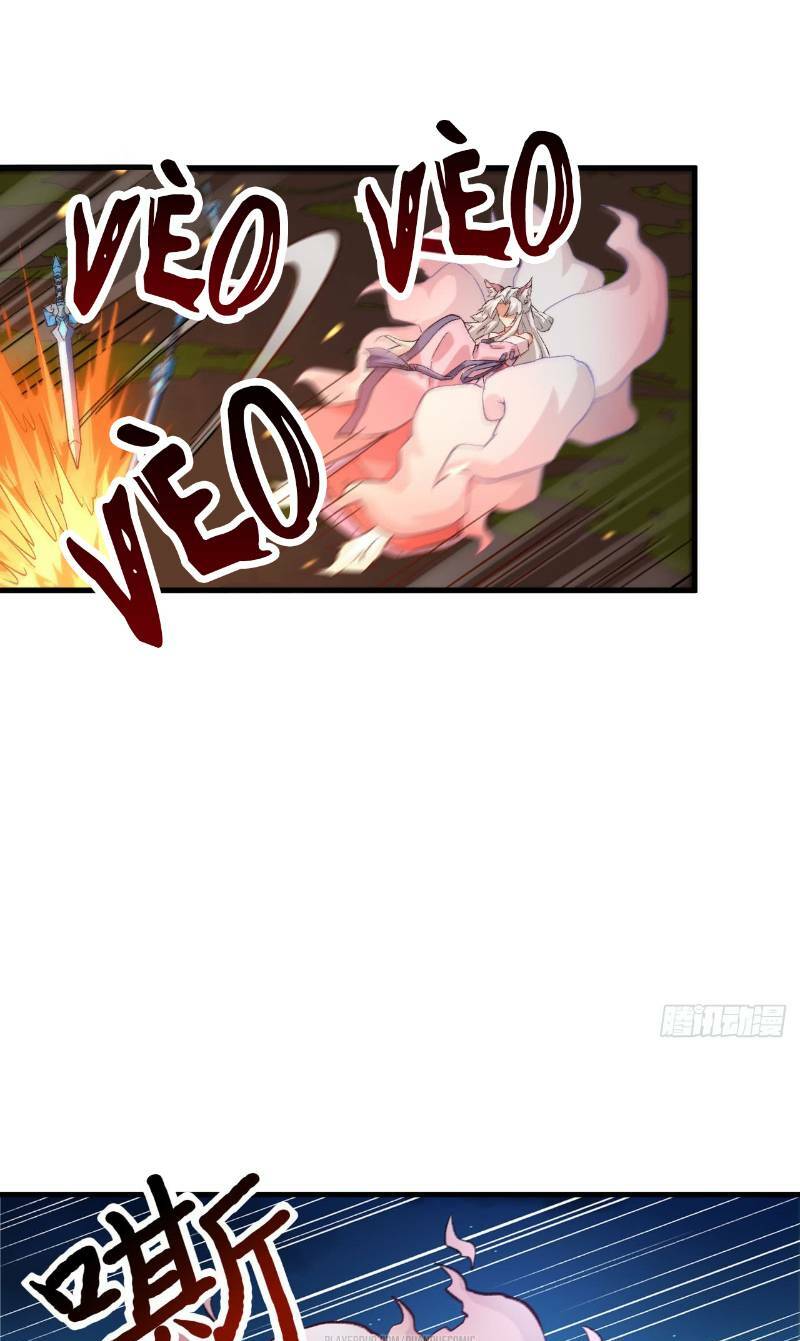 trường an tưởng tượng chapter 65 7