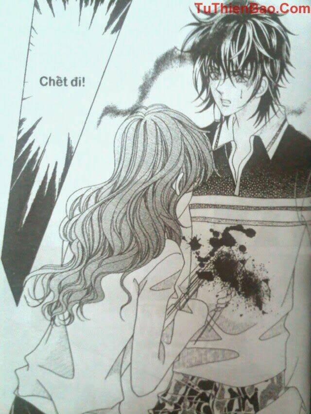 tình trong mộng chapter 10 154