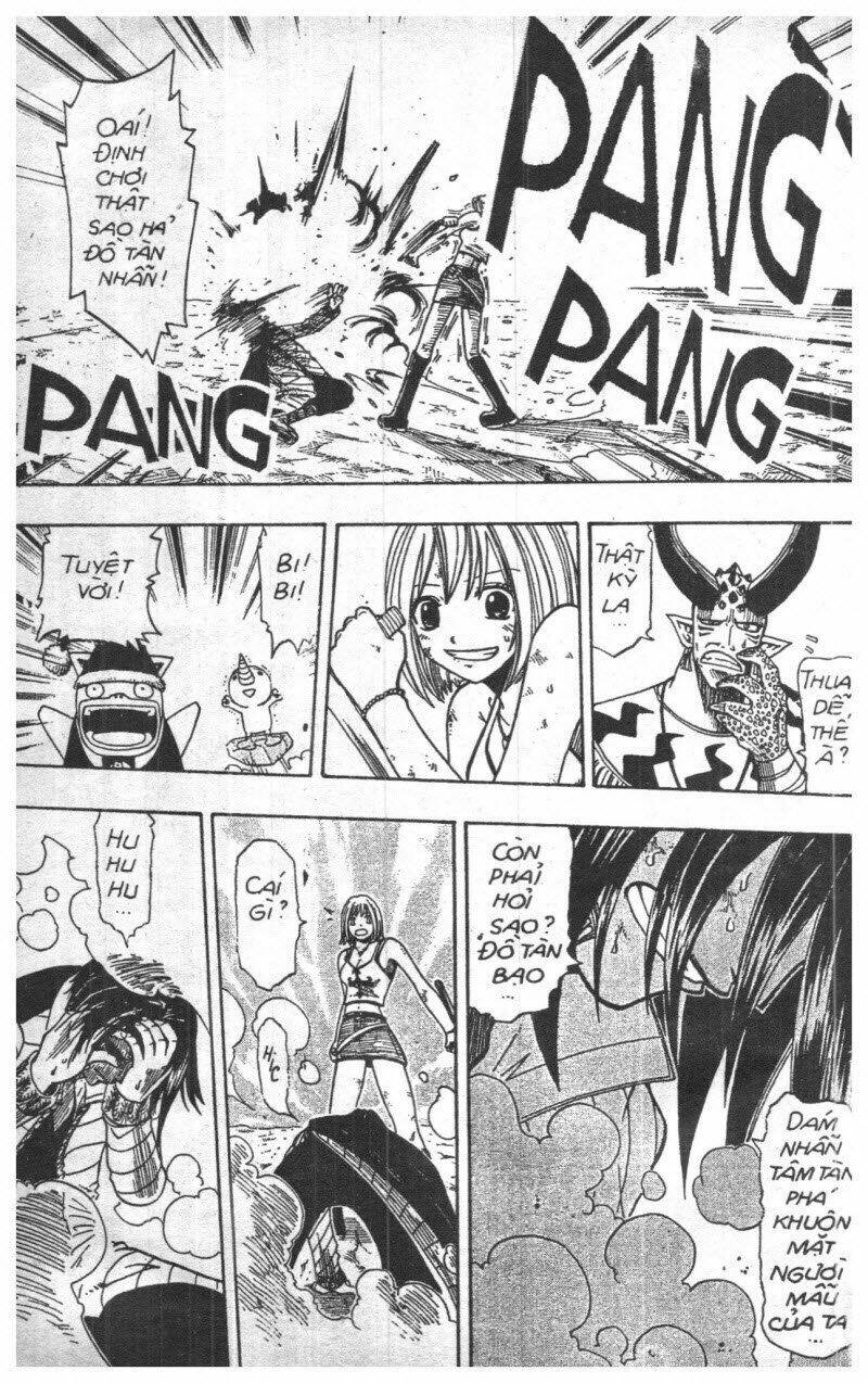 rave master (scan) chapter 11 114