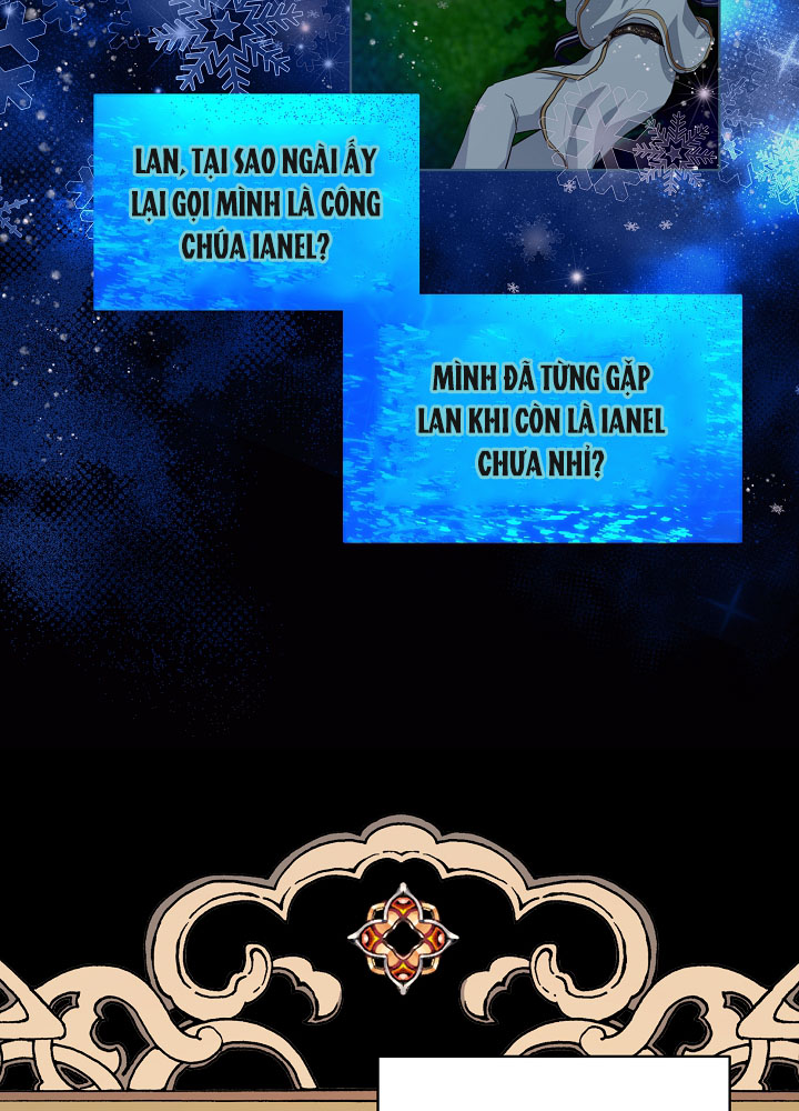 tái sinh thành vị thần baby chapter 27 83