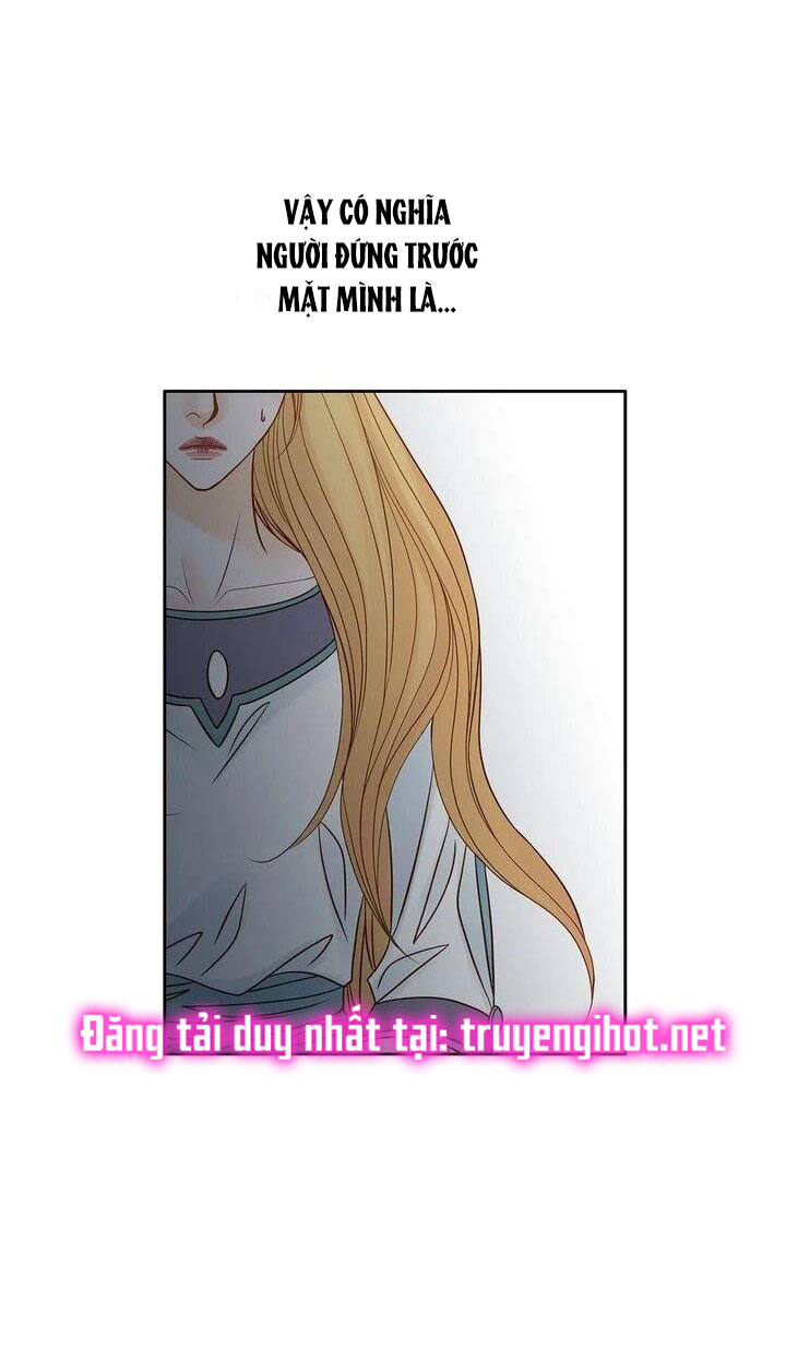 nữ hoàng bí ẩn chapter 18.3 37