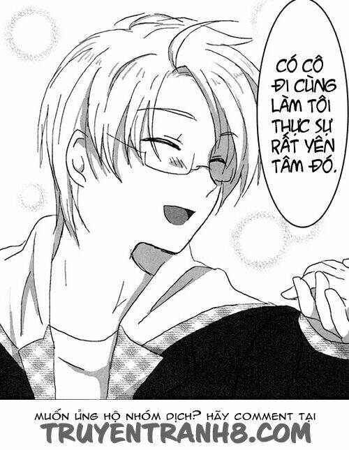 short doujinshi hetalia collection chapter 1 16