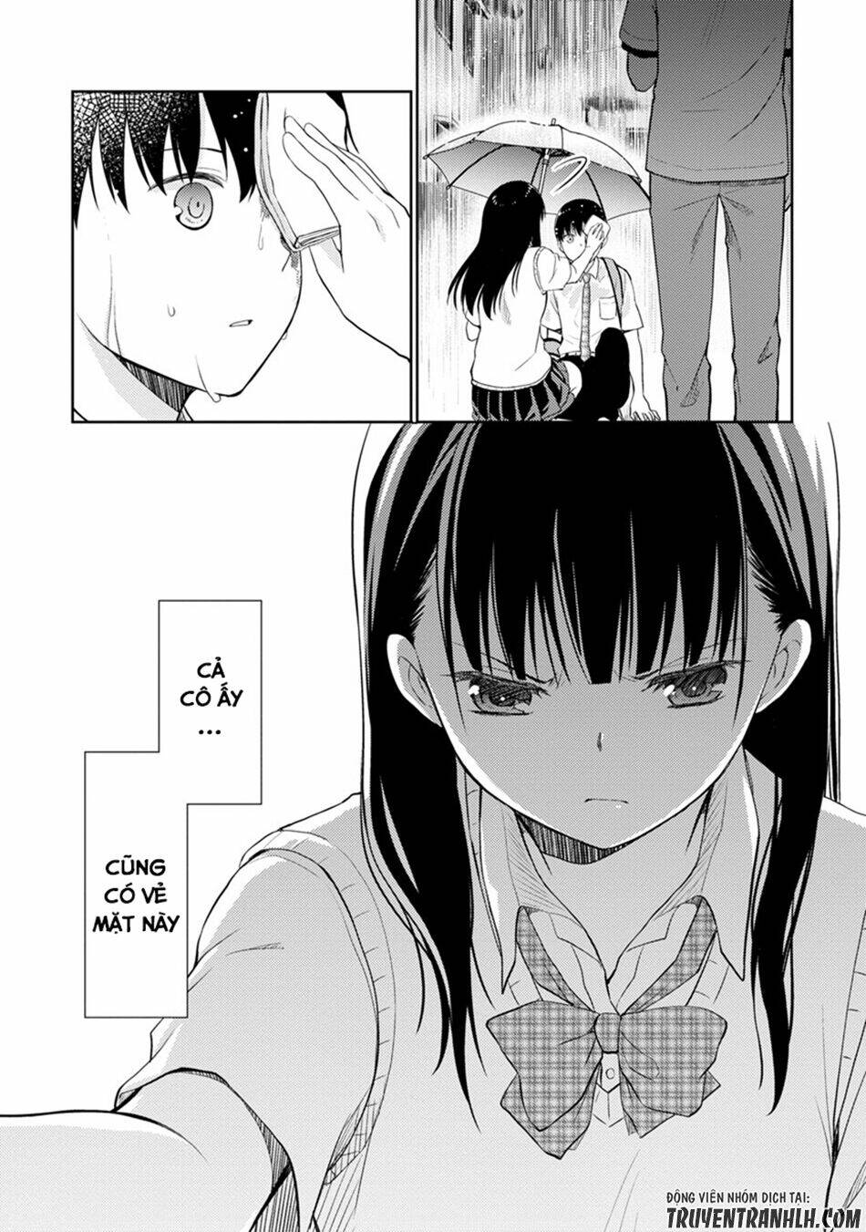 kimi no suizou wo tabetai chapter 6 23