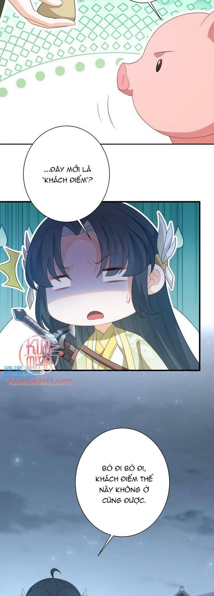 3 Kiếp Xui Xẻo, Kiếp Này Cùng Ta Thần Kinh chapter 390 17