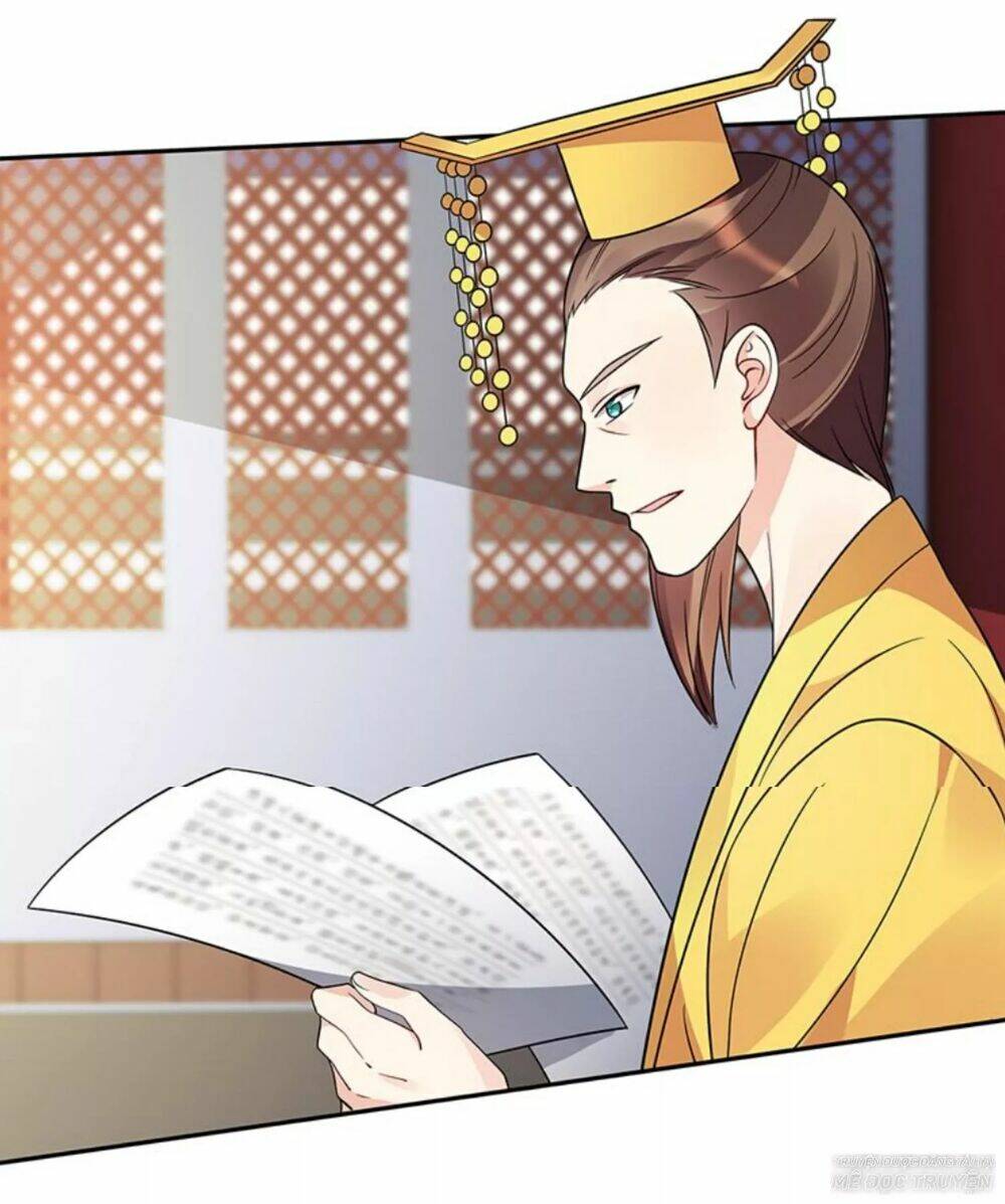 độc phi thần y quá kiêu ngạo chapter 118 9