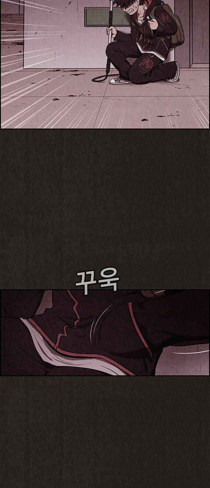 quái vật tại chung cư xanh chapter 17 38