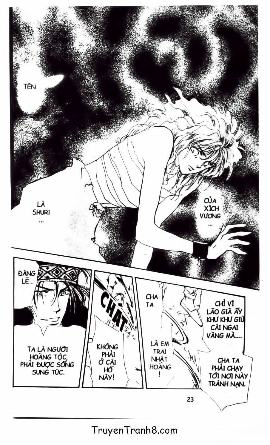 đứa con số phận chapter 43.1 20